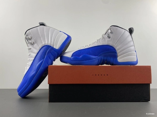 Cheap Jordan Blueberry 12 CT8013-140 Air 0727